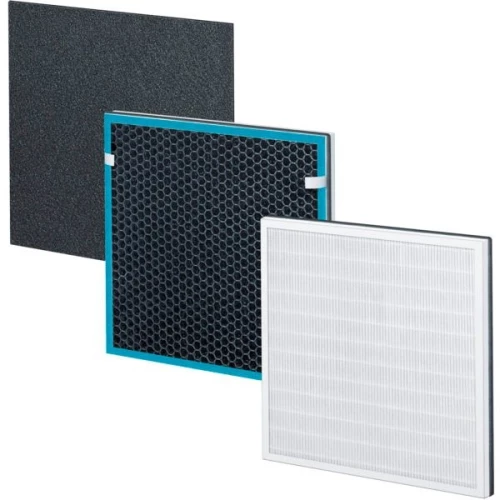 Beurer - LR 500 Connect Air Prefilter  Replacement set / Home and Kitchen