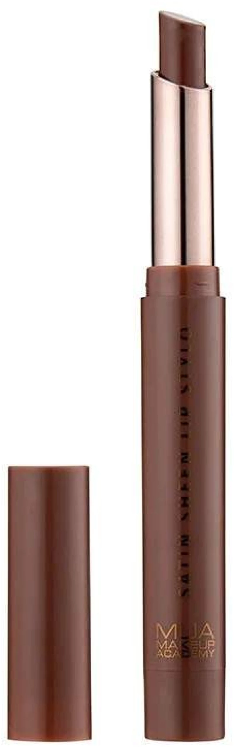MUA Satin Sheen Lipstick Stylo 1.5gr Obsession