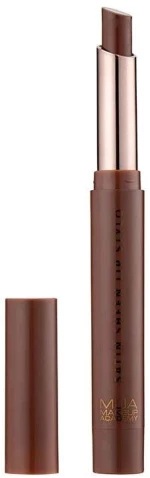 MUA Satin Sheen Lipstick Stylo 1.5gr Obsession