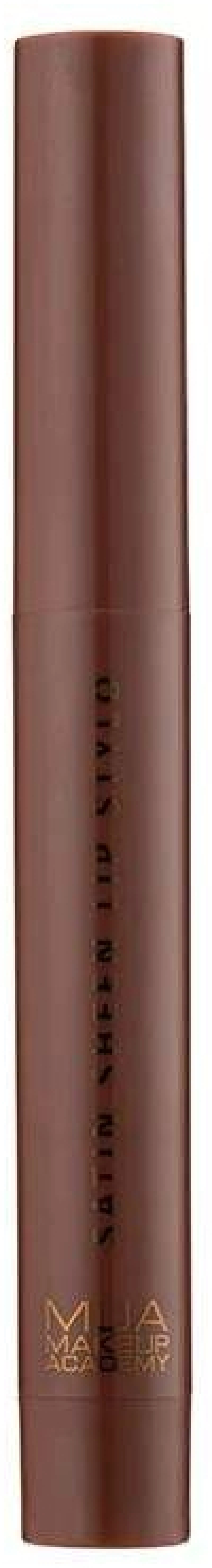 MUA Satin Sheen Lipstick Stylo 1.5gr Obsession