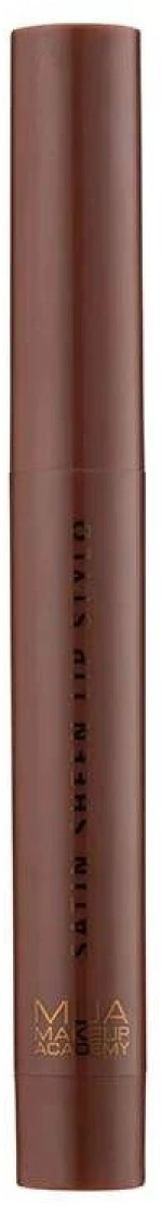 MUA Satin Sheen Lipstick Stylo 1.5gr Obsession