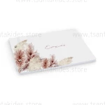 Βιβλίο Ευχών Γάμου Pampas TS306
