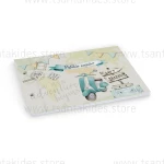 Βιβλίο Ευχών βάπτισης  Vespa TS243