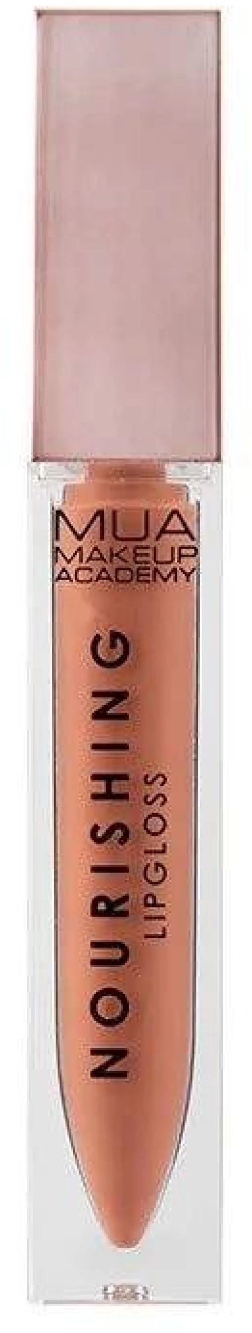 MUA Nourishing Lipgloss 6.5ml Sincere