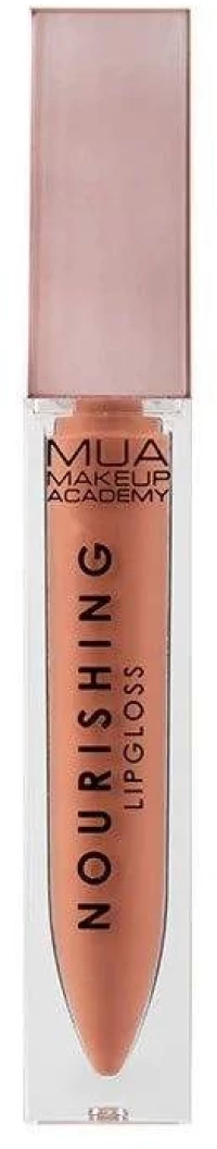 MUA Nourishing Lipgloss 6.5ml Sincere
