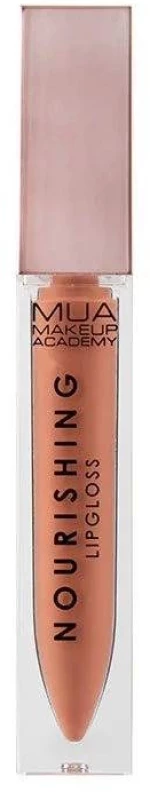 MUA Nourishing Lipgloss 6.5ml Sincere