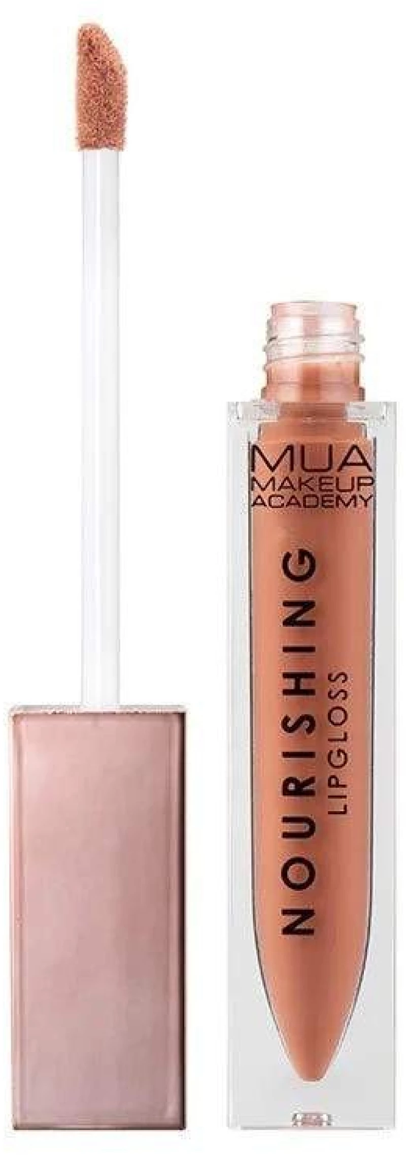 MUA Nourishing Lipgloss 6.5ml Sincere