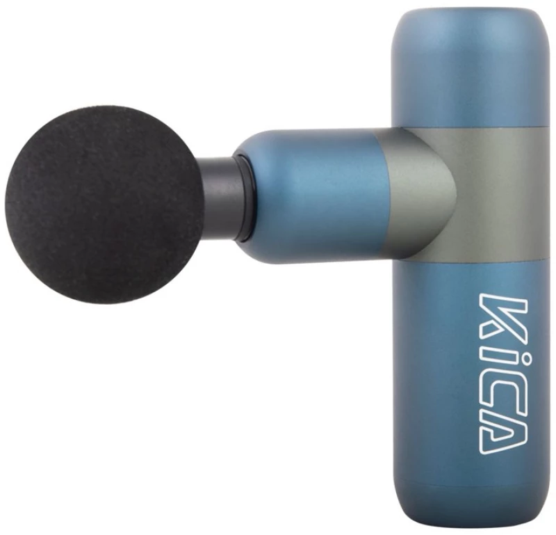 Feiyutech - Kica K2 Massage Gun - Blue / Health and Personal Care