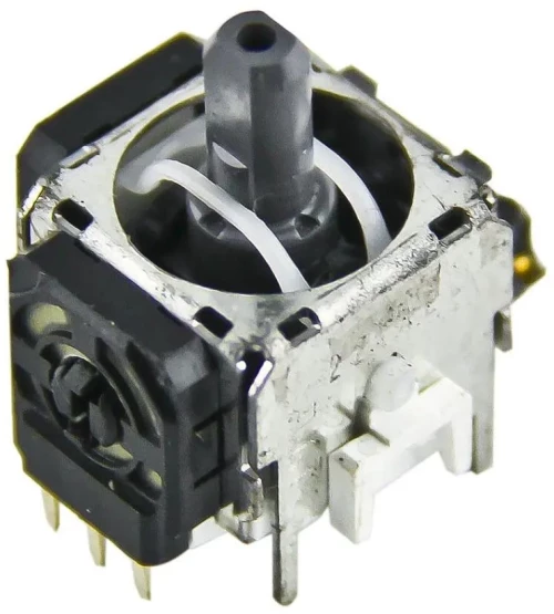 ANALOG 3D THUMBSTICK SENSOR BLACK DUALSHOCK3 OEM
