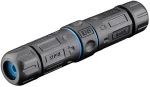 GOOBAY αδιάβροχος σύνδεσμος RJ45 Cat 6A 59582, IP68, μαύρος