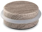Inofix 2098-1 Αυτοκόλλητο Στόπερ Πόρτας 46x18mm Ελαιώνας