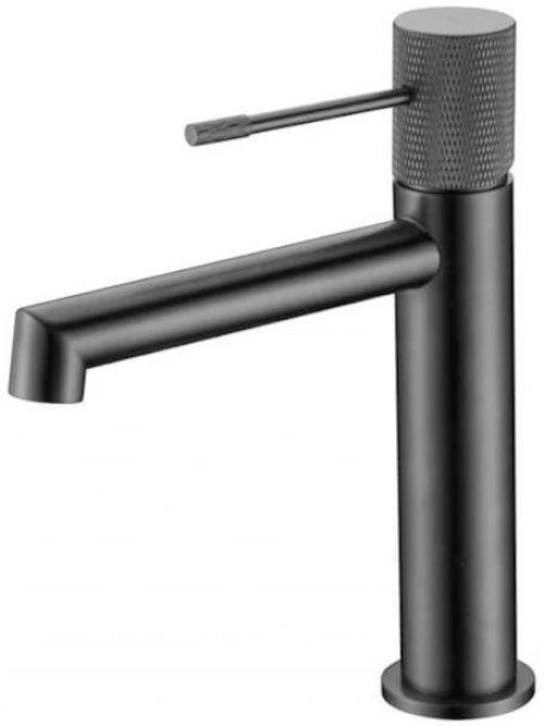 Imex Line BDD038-1BGM Αναμεικτική Μπαταρία Νιπτήρα Gun Metal