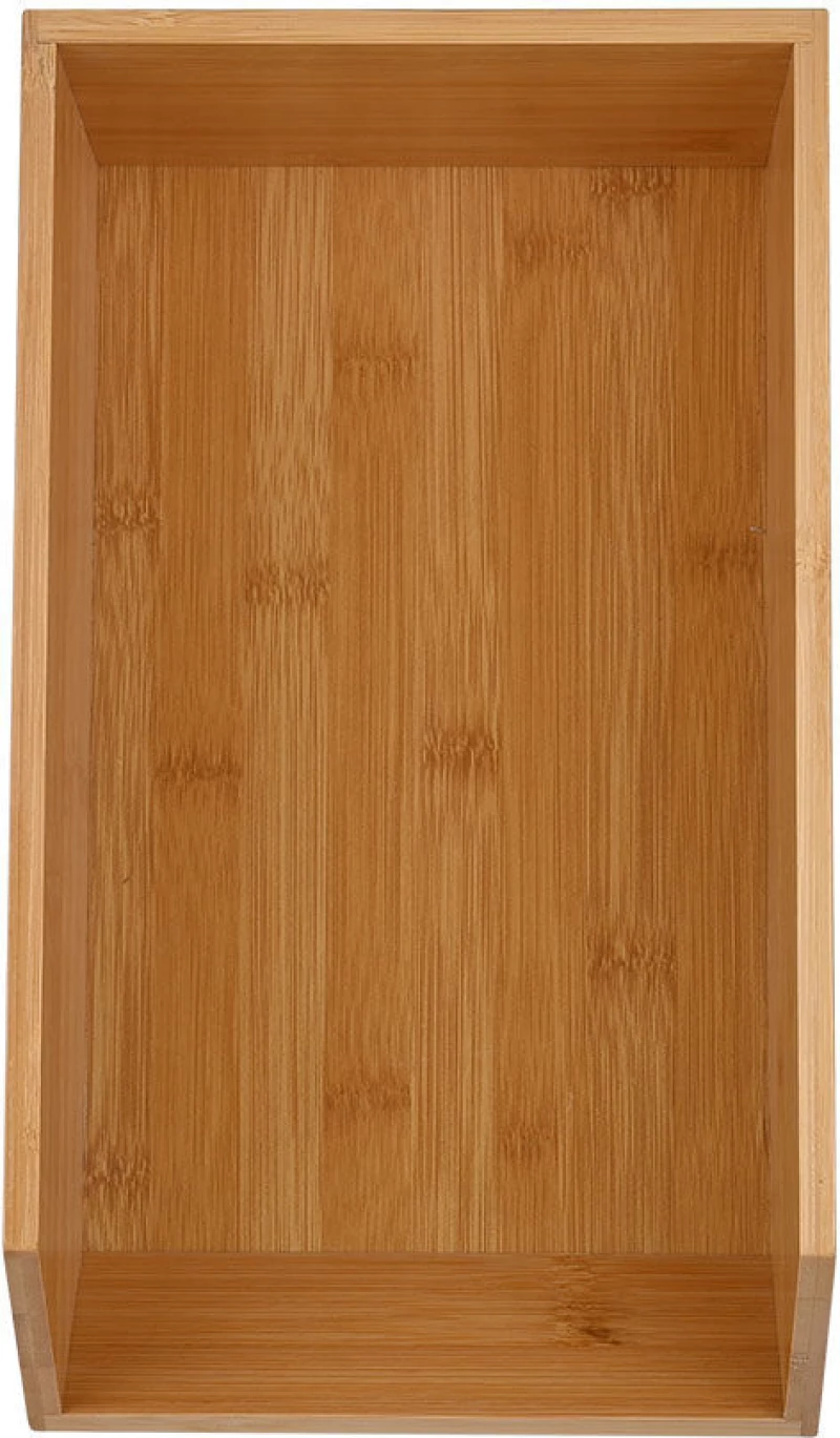 ESTIA ΚΟΥΤΙ ΟΡΓΑΝΩΣΗΣ BAMBOO ESSENTIALS 17.8x31x12.5cm