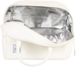 ESTIA ΤΣΑΝΤΑ ΦΑΓΗΤΟΥ MY COOL BAG ΙΣΟΘΕΡΜΙΚΗ 6lt LILY WHITE