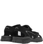 Slazenger 222132-03 Πέδιλο Μαύρο