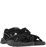 Slazenger 222132-03 Πέδιλο Μαύρο