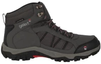 Gelert Horizon Waterproof Mid 182772-26 Μποτάκι Γκρι