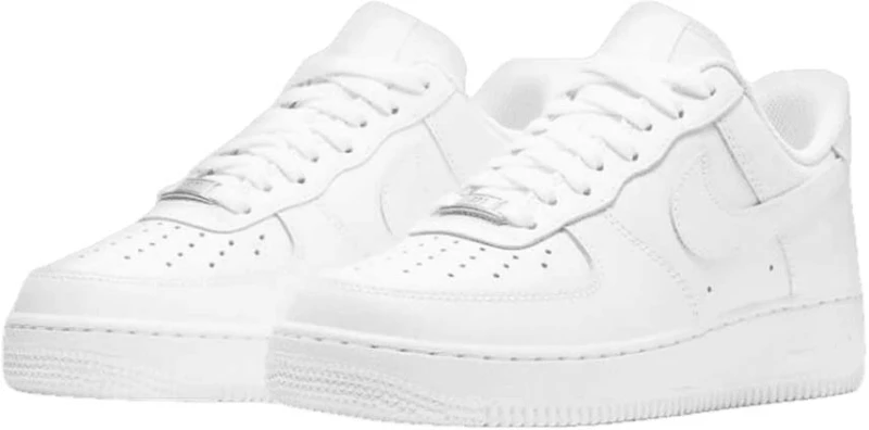 Nike Air Force 1 ’07 CW2288-111 Sneaker Λευκό