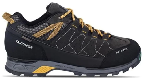 Karrimor Hot Rock Low 183042-02 Αθλητικό Μαύρο