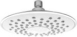 Κεφαλή ντους GF914 PRAXIS KARAG Ø20cm