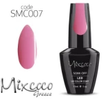 007 Ημιμονιμο Βερνικι Mixcoco 15ml