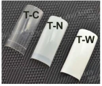 N&M TIPS T-W 100τμχ