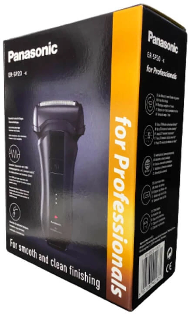 Panasonic Shaver ER-SP20