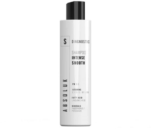 Absoluk Intense Smooth Shampoo 300ml