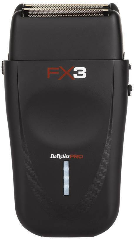 Babyliss Pro FX3 Shaver FXX3SBE