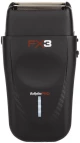 Babyliss Pro FX3 Shaver FXX3SBE