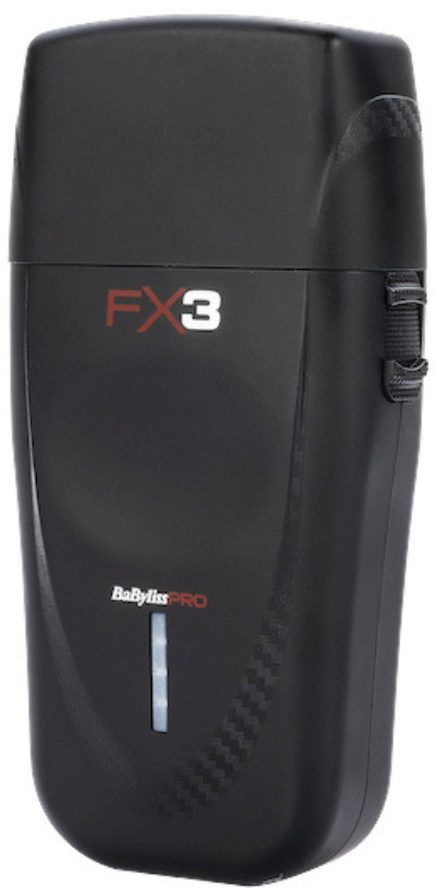 Babyliss Pro FX3 Shaver FXX3SBE