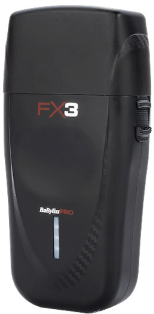 Babyliss Pro FX3 Shaver FXX3SBE
