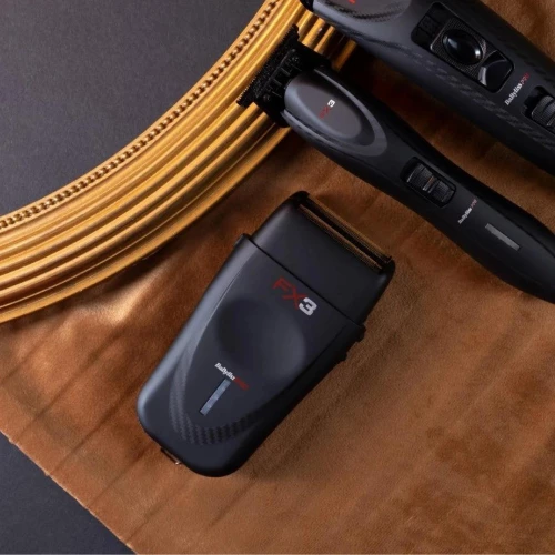 Babyliss Pro FX3 Shaver FXX3SBE
