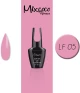 Mixcoco LF-05 Ημιμόνιμο Βερνίκι (Baby-Pink Έντονο) 15ml