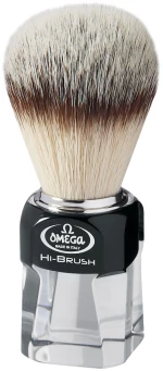 Omega Πινέλο Ξυρίσματος με Συνθετική Τρίχα HI-BRUSH 0140634
