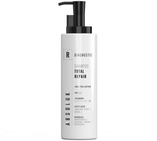 Absoluk Total Repair Shampoo 1000ml
