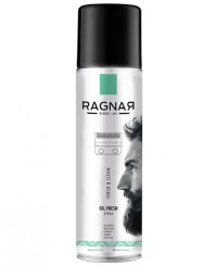 Eurostil Ragnar Machine Oil Fresh Λιπαντικό για Μηχανές Κουρέματος 500ml - 06272