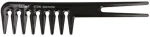 Eurostil Χτένα Μαλλιών 20cm 07290