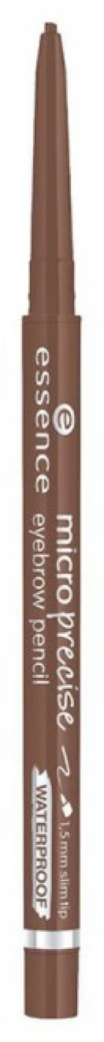 Essence Micro Precise Eye Pencil 02 Light Brown