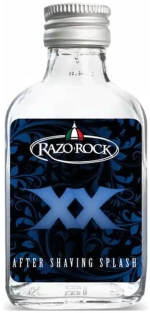 Razorock After Shaving Splash XX 100ml