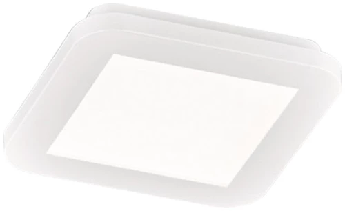 Φωτιστικό Οροφής Στεγανό RL Lighting Camillus R62931001 Λευκό