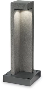 Κολωνάκι Εξωτερικού Χώρου Ideal Lux Titano 157856 4000K