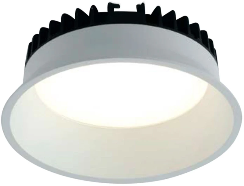 Φωτιστικό Panel Χωνευτό Intec Xanto-F-R220  8031414861187 (6000K)