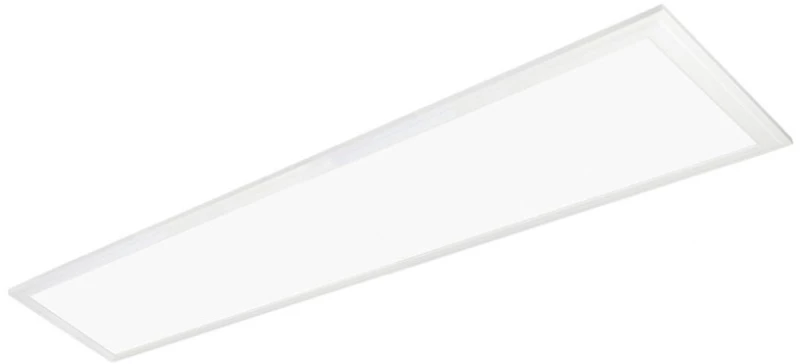 Φωτιστικό Panel Χωνευτό Intec Panel-30x120BK 8031414874316 (4000K)