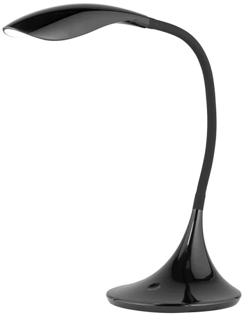 Φωτιστικό Επιτραπέζιο Wofi 025 Yon 8025.01.10.0000 Μαύρο