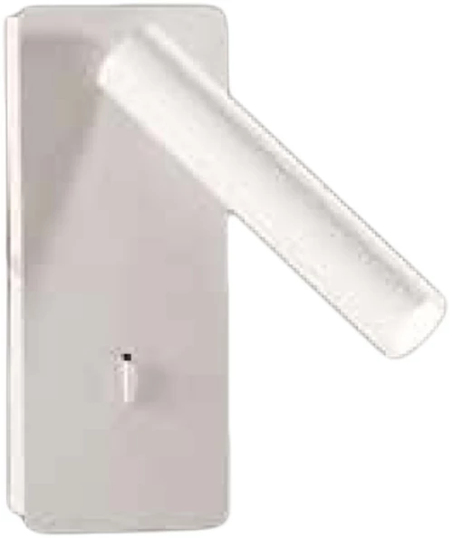 Απλίκα Ondaluce Ap.Telescope/B.Co Λευκή