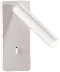 Απλίκα Ondaluce Ap.Telescope/B.Co Λευκή