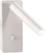 Απλίκα Ondaluce Ap.Telescope/B.Co Λευκή