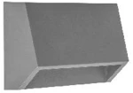Απλίκα Εξωτερικού Χώρου Sole Luce Janet 21-4015-10 Γκρι (3CCT)