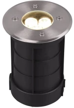 Φωτιστικό Σποτ Χωνευτό Trio Lighting Belaja 821660107 Νίκελ Ματ